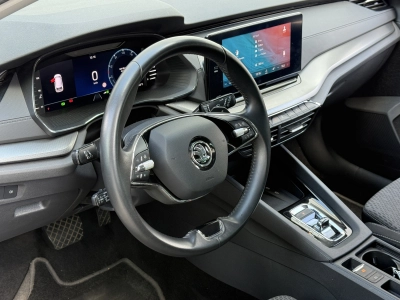 Skoda Octavia Combi 2.0 TDI DSG Ambition ACC/MASSAGE