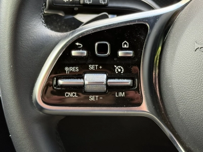 Mercedes-Benz CLA 200 Shooting Brake d 8G-DCT Progressive