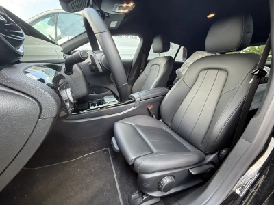 Mercedes-Benz CLA 200 Shooting Brake d 8G-DCT Progressive
