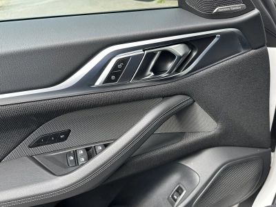 BMW i4 35 eDrive Gran Coupe | Live Cockpit Prof.