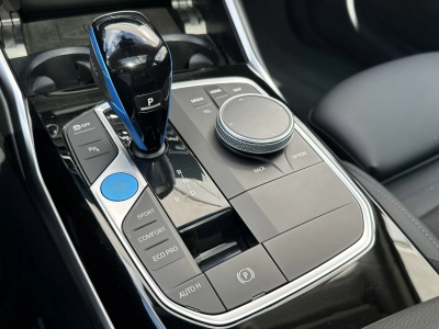 BMW i4 35 eDrive Gran Coupe | Live Cockpit Prof.