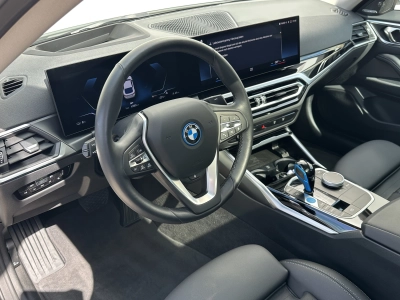 BMW i4 35 eDrive Gran Coupe | Live Cockpit Prof.