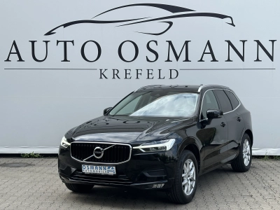 Volvo XC60 D4 Geartronic Momentum Pro
