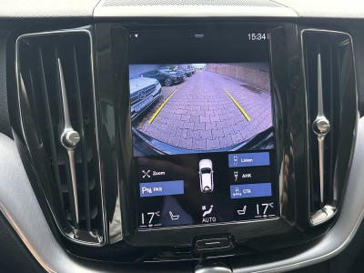 Volvo XC60 D4 Geartronic Momentum Pro
