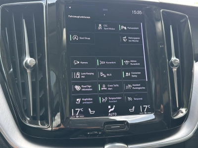 Volvo XC60 D4 Geartronic Momentum Pro
