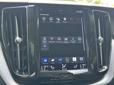 Volvo XC60 D4 Geartronic Momentum Pro
