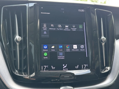 Volvo XC60 D4 Geartronic Momentum Pro
