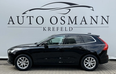 Volvo XC60 D4 Geartronic Momentum Pro
