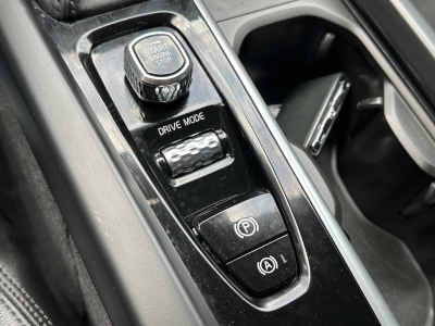 Volvo XC60 D4 Geartronic Momentum Pro
