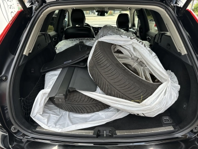 Volvo XC60 D4 Geartronic Momentum Pro
