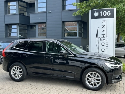 Volvo XC60 D4 Geartronic Momentum Pro
