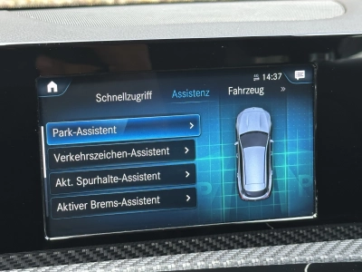 Mercedes-Benz CLA 200 Shooting Brake 7G-DCT Entry TOTWINKELASS