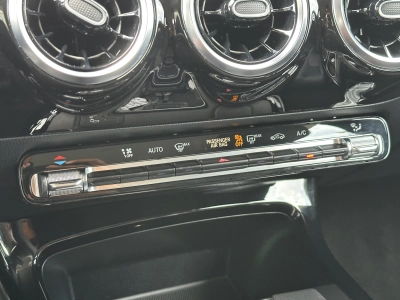Mercedes-Benz CLA 200 Shooting Brake 7G-DCT Entry TOTWINKELASS