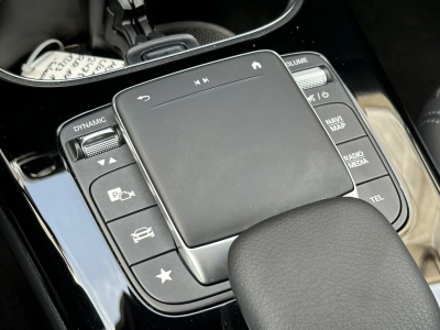 Mercedes-Benz CLA 200 Shooting Brake 7G-DCT Entry TOTWINKELASS
