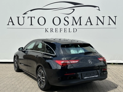 Mercedes-Benz CLA 200 Shooting Brake 7G-DCT Entry TOTWINKELASS