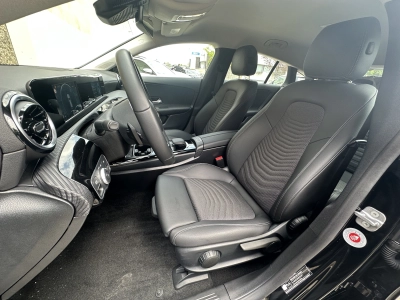 Mercedes-Benz CLA 200 Shooting Brake 7G-DCT Entry TOTWINKELASS