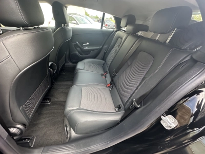 Mercedes-Benz CLA 200 Shooting Brake 7G-DCT Entry TOTWINKELASS