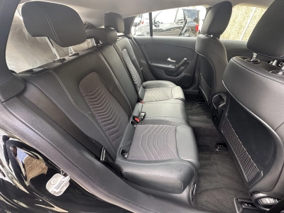 Mercedes-Benz CLA 200 Shooting Brake 7G-DCT Entry TOTWINKELASS