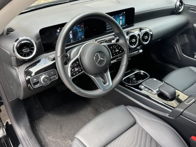 Mercedes-Benz CLA 200 Shooting Brake 7G-DCT Entry TOTWINKELASS