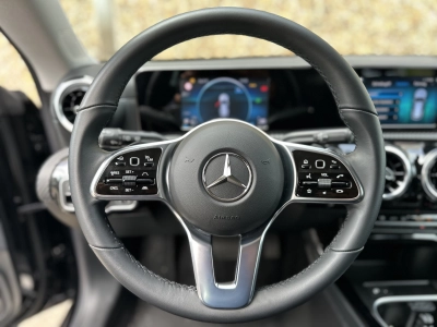 Mercedes-Benz CLA 200 Shooting Brake 7G-DCT Entry TOTWINKELASS