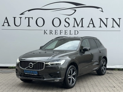 Volvo XC60 R Design D4 Geartronic 2WD | ACC | LED