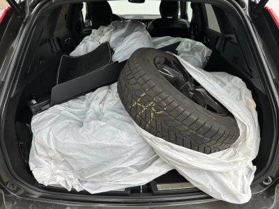 Volvo XC60 R Design D4 Geartronic 2WD | ACC | LED