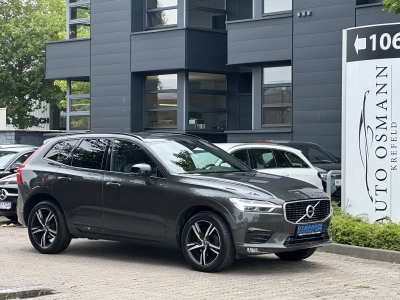 Volvo XC60 R Design D4 Geartronic 2WD | ACC | LED