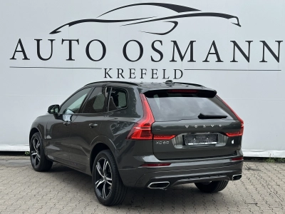 Volvo XC60 R Design D4 Geartronic 2WD | ACC | LED