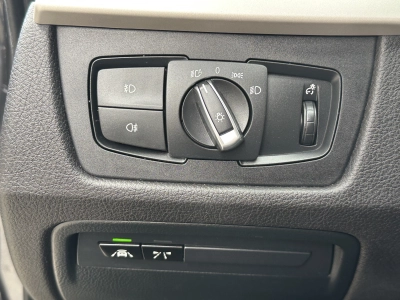 BMW 320 Gran Turismo d Panoramadach / EU6-TEMP
