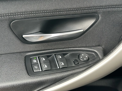 BMW 320 Gran Turismo d Panoramadach / EU6-TEMP