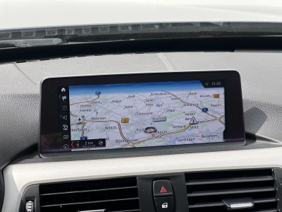 BMW 320 Gran Turismo d Panoramadach / EU6-TEMP