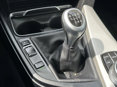 BMW 320 Gran Turismo d Panoramadach / EU6-TEMP