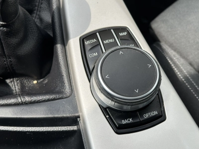 BMW 320 Gran Turismo d Panoramadach / EU6-TEMP