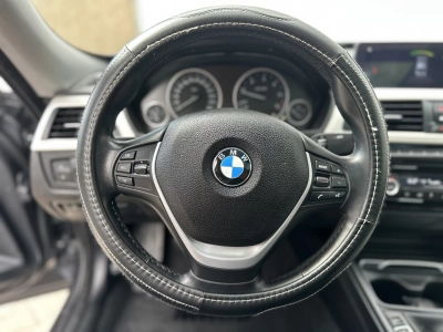 BMW 320 Gran Turismo d Panoramadach / EU6-TEMP