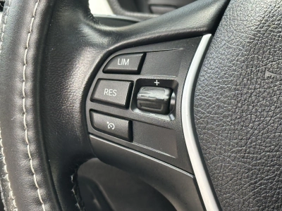 BMW 320 Gran Turismo d Panoramadach / EU6-TEMP