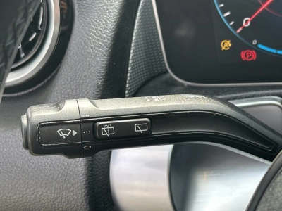 Mercedes-Benz GLB 200 d 4Matic 8G-DCT Style |Standheizung |LED