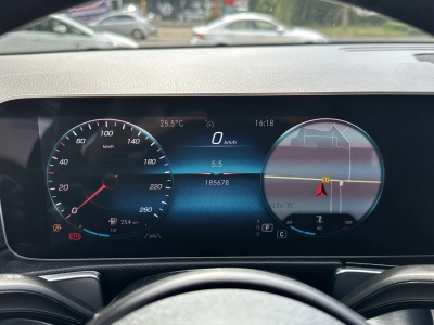 Mercedes-Benz GLB 200 d 4Matic 8G-DCT Style |Standheizung |LED