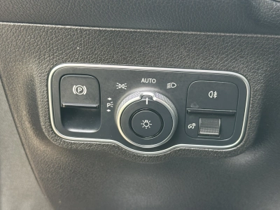 Mercedes-Benz GLB 200 d 4Matic 8G-DCT Style |Standheizung |LED