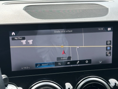 Mercedes-Benz GLB 200 d 4Matic 8G-DCT Style |Standheizung |LED