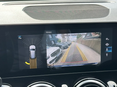 Mercedes-Benz GLB 200 d 4Matic 8G-DCT Style |Standheizung |LED