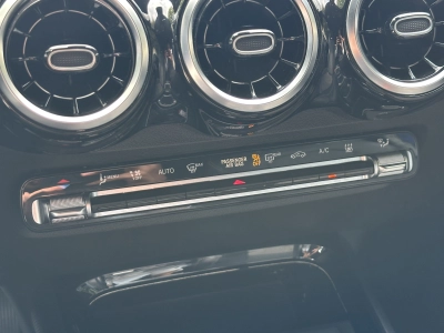 Mercedes-Benz GLB 200 d 4Matic 8G-DCT Style |Standheizung |LED