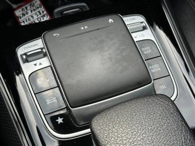 Mercedes-Benz GLB 200 d 4Matic 8G-DCT Style |Standheizung |LED