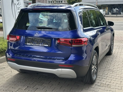 Mercedes-Benz GLB 200 d 4Matic 8G-DCT Style |Standheizung |LED