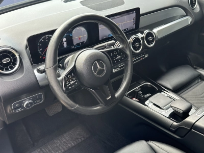 Mercedes-Benz GLB 200 d 4Matic 8G-DCT Style |Standheizung |LED
