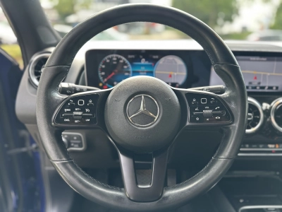 Mercedes-Benz GLB 200 d 4Matic 8G-DCT Style |Standheizung |LED