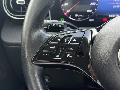 Mercedes-Benz C 200 dT AVANTGARDE DISTRONIC / ANHÄNGER / ...