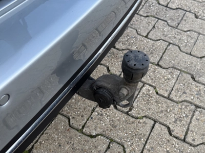 Mercedes-Benz C 200 dT AVANTGARDE DISTRONIC / ANHÄNGER / ...