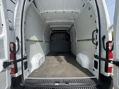 Opel Movano 2.3 D L2H2 2WD VA S&S / Tempomat