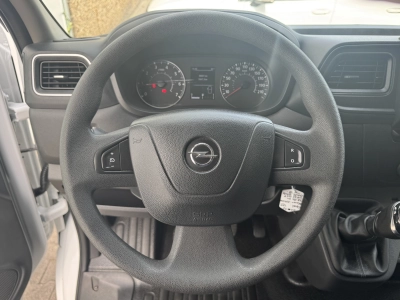 Opel Movano 2.3 D L2H2 2WD VA S&S / Tempomat