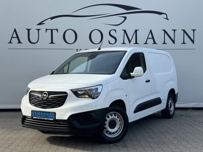 Opel Combo  Cargo XL 1.5 D EHZ Edition 